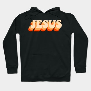 JESUS Hoodie